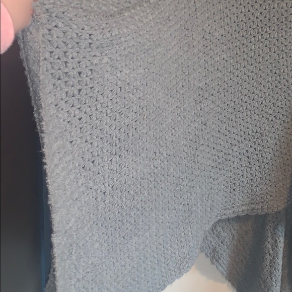 Poncho - Picture 2 of 2